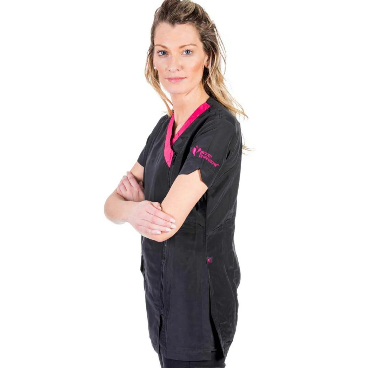 groom_professional_rimini_tunic_2.webp Ryan's Pet Supplies Groom Professional Rimini Tunic
