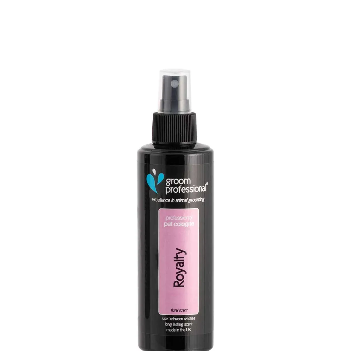 Ryan's Pet Supplies Groom Professional Royalty Cologne