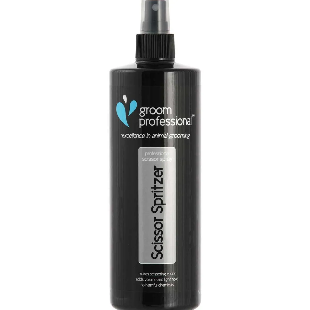 Ryan's Pet Supplies Groom Professional Scissor Spritzer