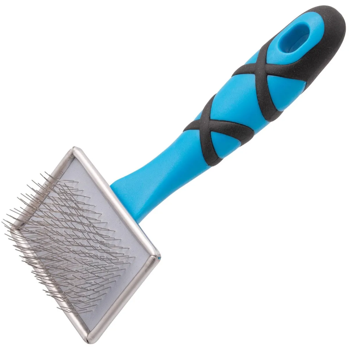 Ryan's Pet Supplies Groom Professional Small Pet And Cat Soft Slicker
