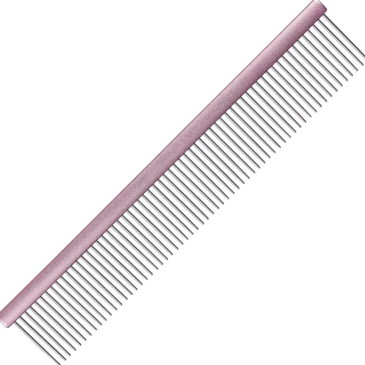 groom_professional_spectrum_aluminium_comb_3.webp Ryan's Pet Supplies Groom Professional Spectrum Aluminium Comb