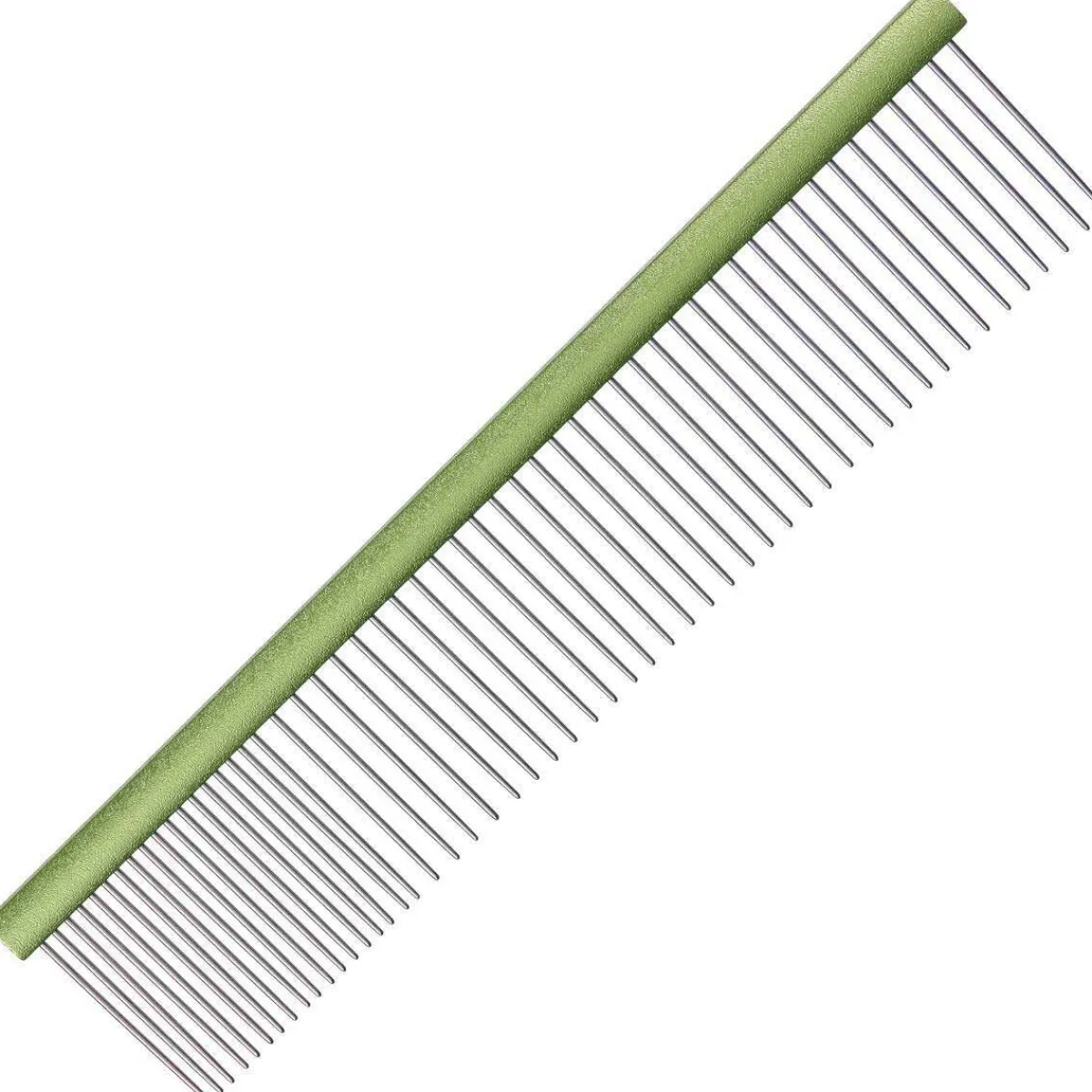 groom_professional_spectrum_aluminium_comb_4.webp Ryan's Pet Supplies Groom Professional Spectrum Aluminium Comb