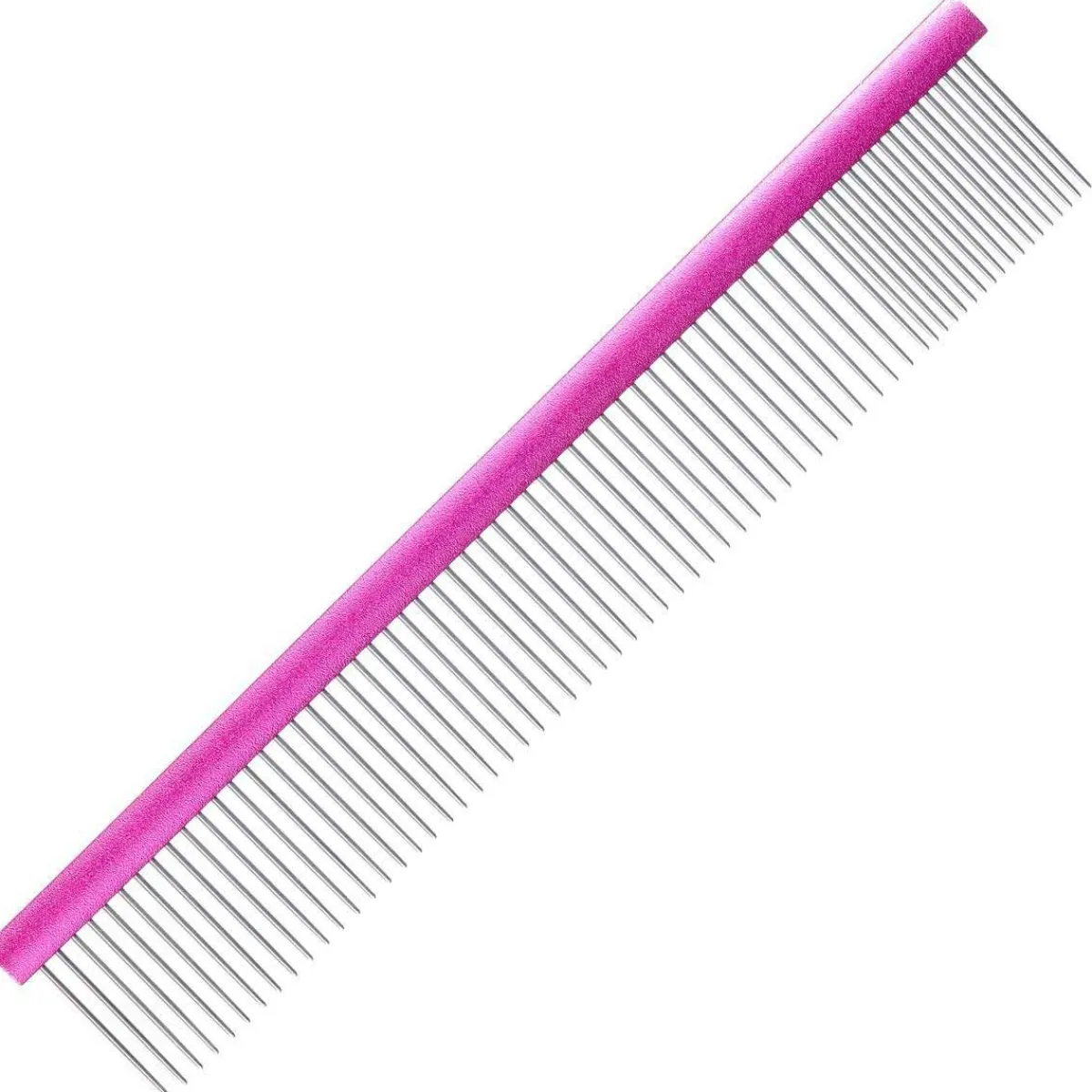 groom_professional_spectrum_aluminium_comb_6.webp Ryan's Pet Supplies Groom Professional Spectrum Aluminium Comb