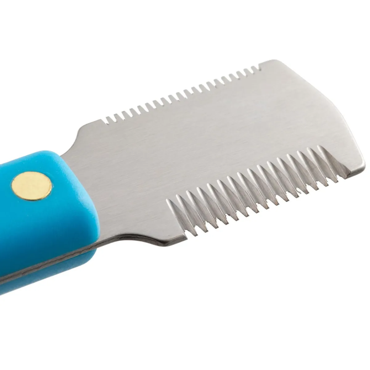 groom_professional_stripping_knife_5.webp Ryan's Pet Supplies Groom Professional Stripping Knife
