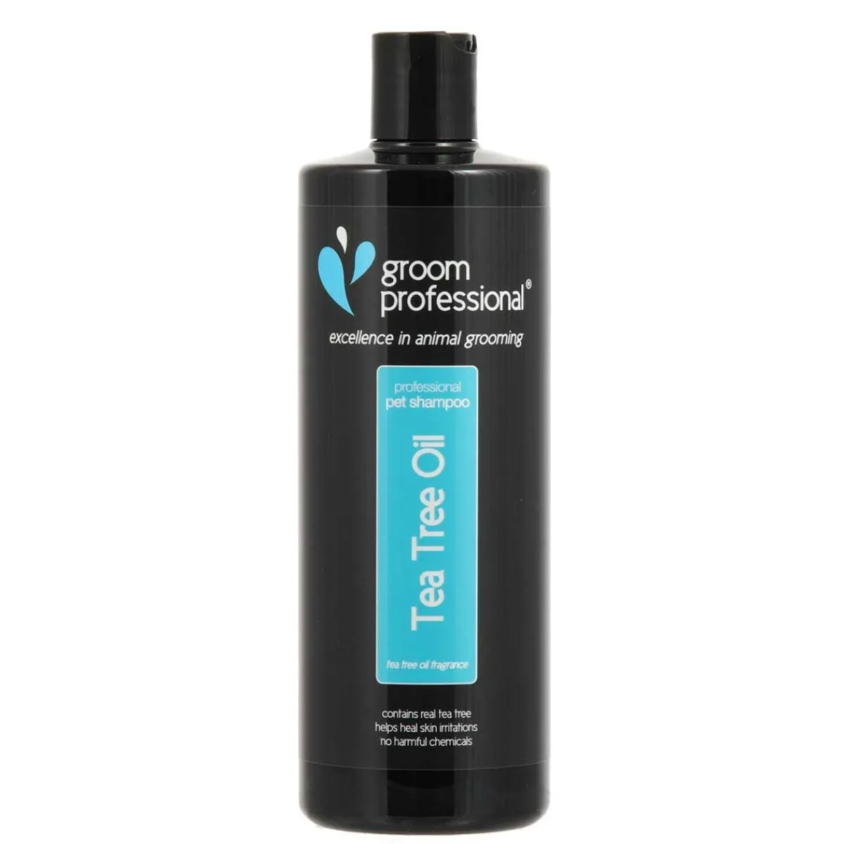 Ryan's Pet Supplies Groom Professional Tea Tree Oil Dog Shampoo