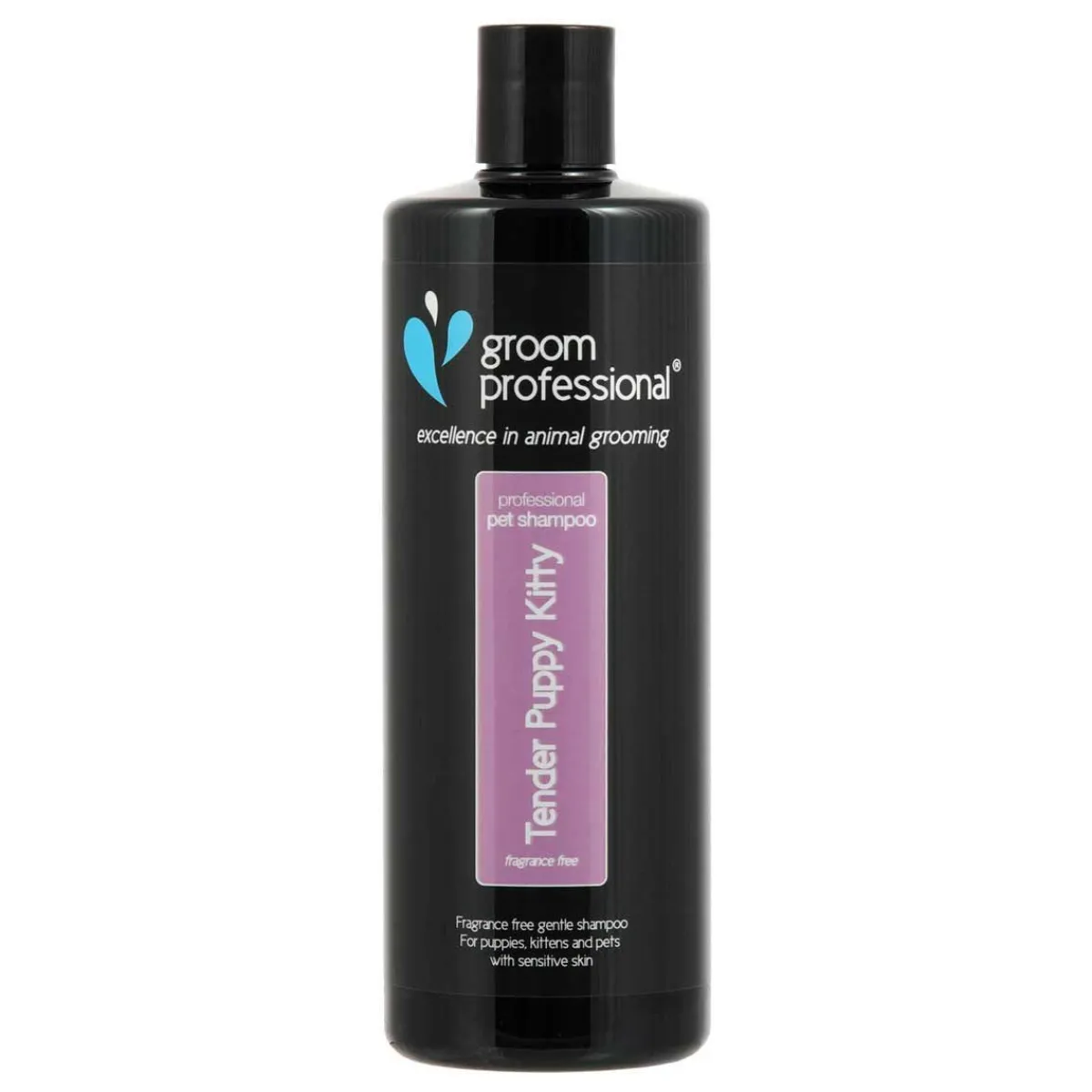 Ryan's Pet Supplies Groom Professional Tender Puppy Kitty Shampoo