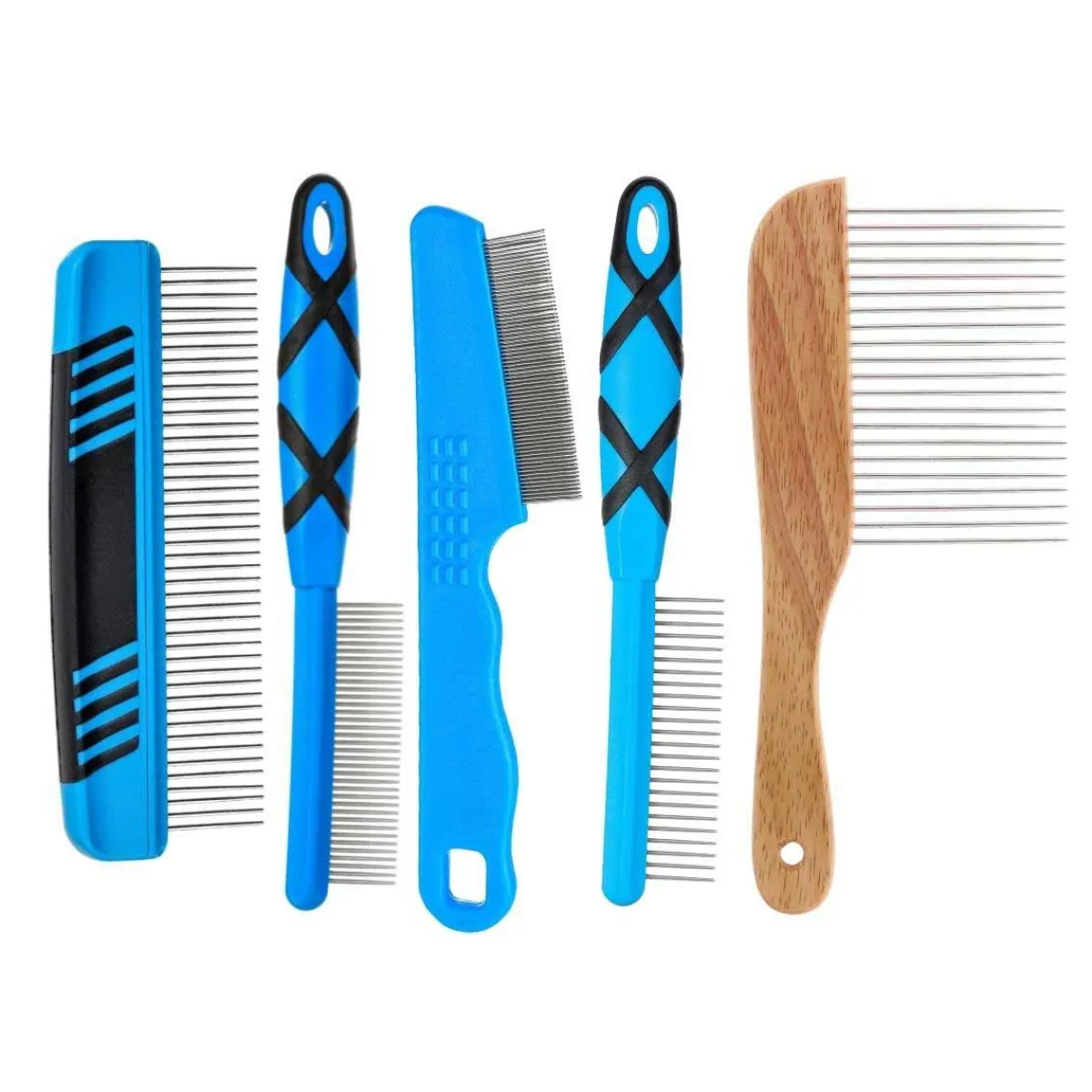 Ryan's Pet Supplies Groom Professional Tools