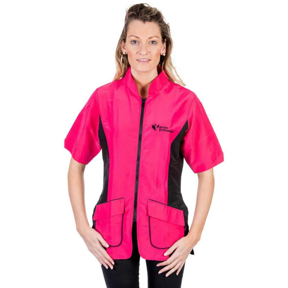 Ryan's Pet Supplies Groom Professional Treviso Jacket