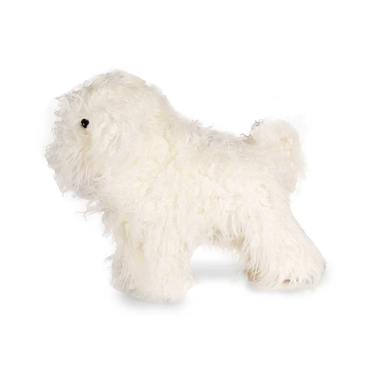 Ryan's Pet Supplies Groomers Model Dog Long Hair Full Body Coat