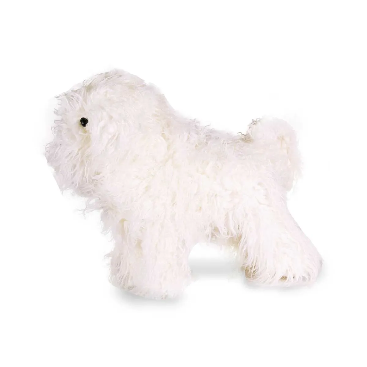 Ryan's Pet Supplies Groomers Model Dog Long Hair Full Body Coat