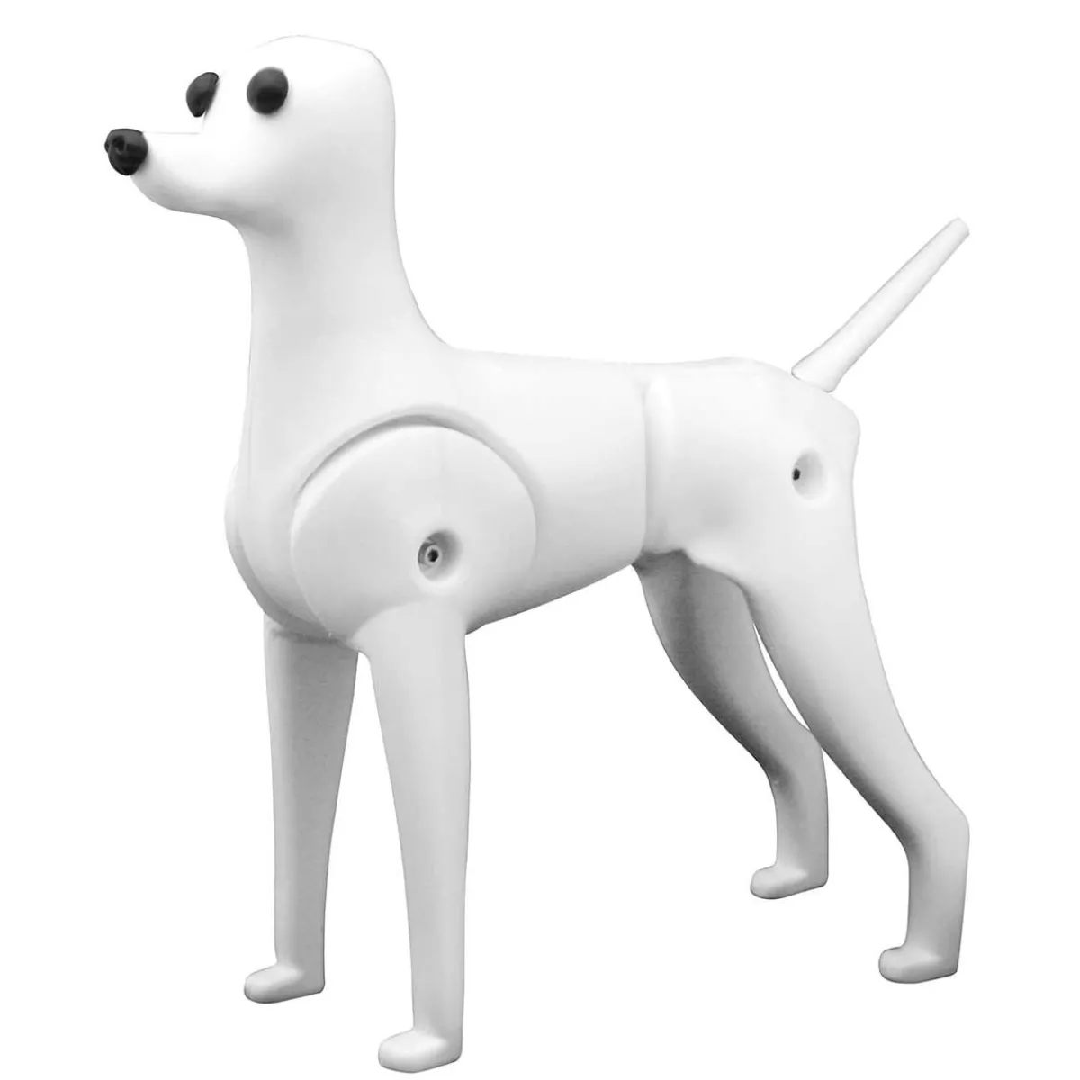Ryan's Pet Supplies Groomers Toy Poodle Mannequin