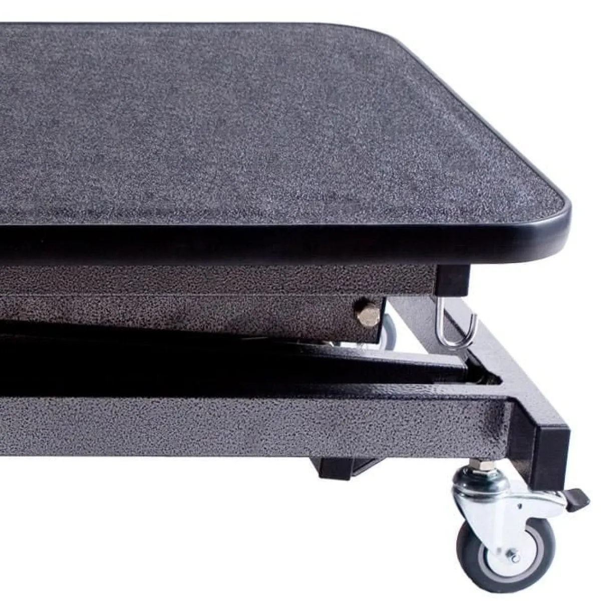 Ryan's Pet Supplies Grooming Table Casters - Set Of 4