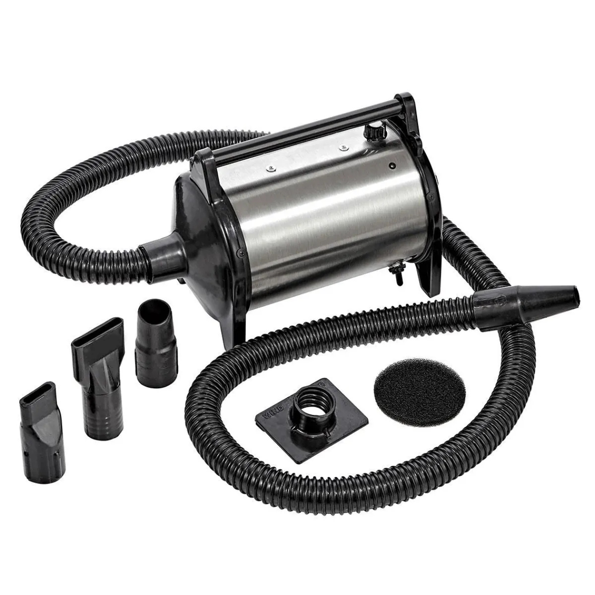 Ryan's Pet Supplies GustyAir Pro High Velocity Dryer