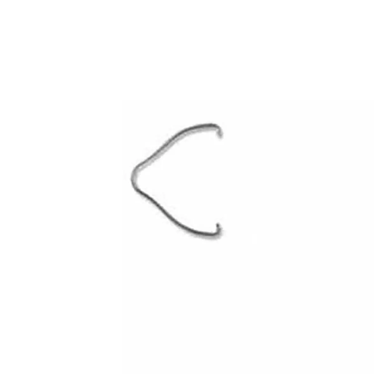 Ryan's Pet Supplies Hanger Bale For Oster A5 Clippers