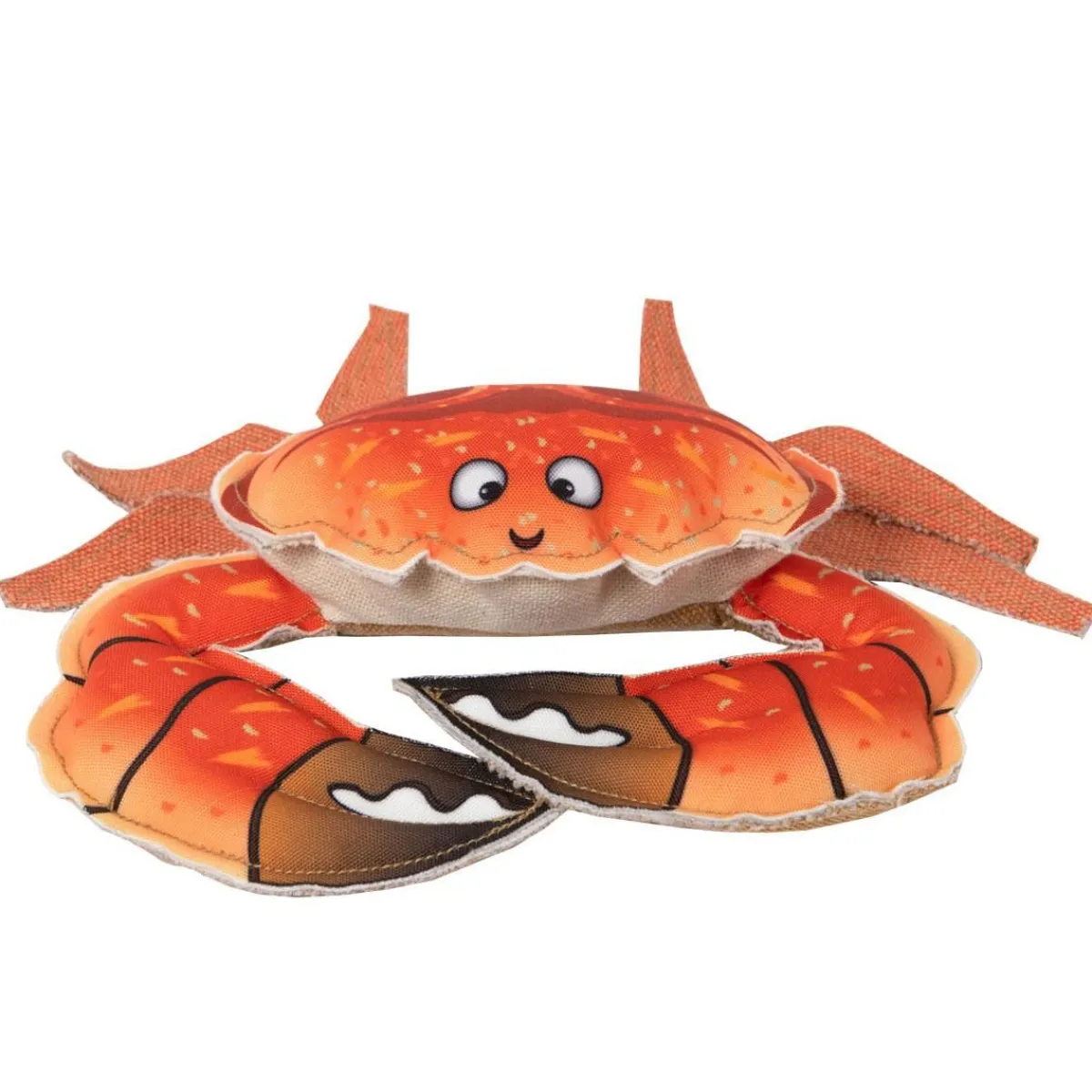Ryan's Pet Supplies Happy Tails Critterz Crab
