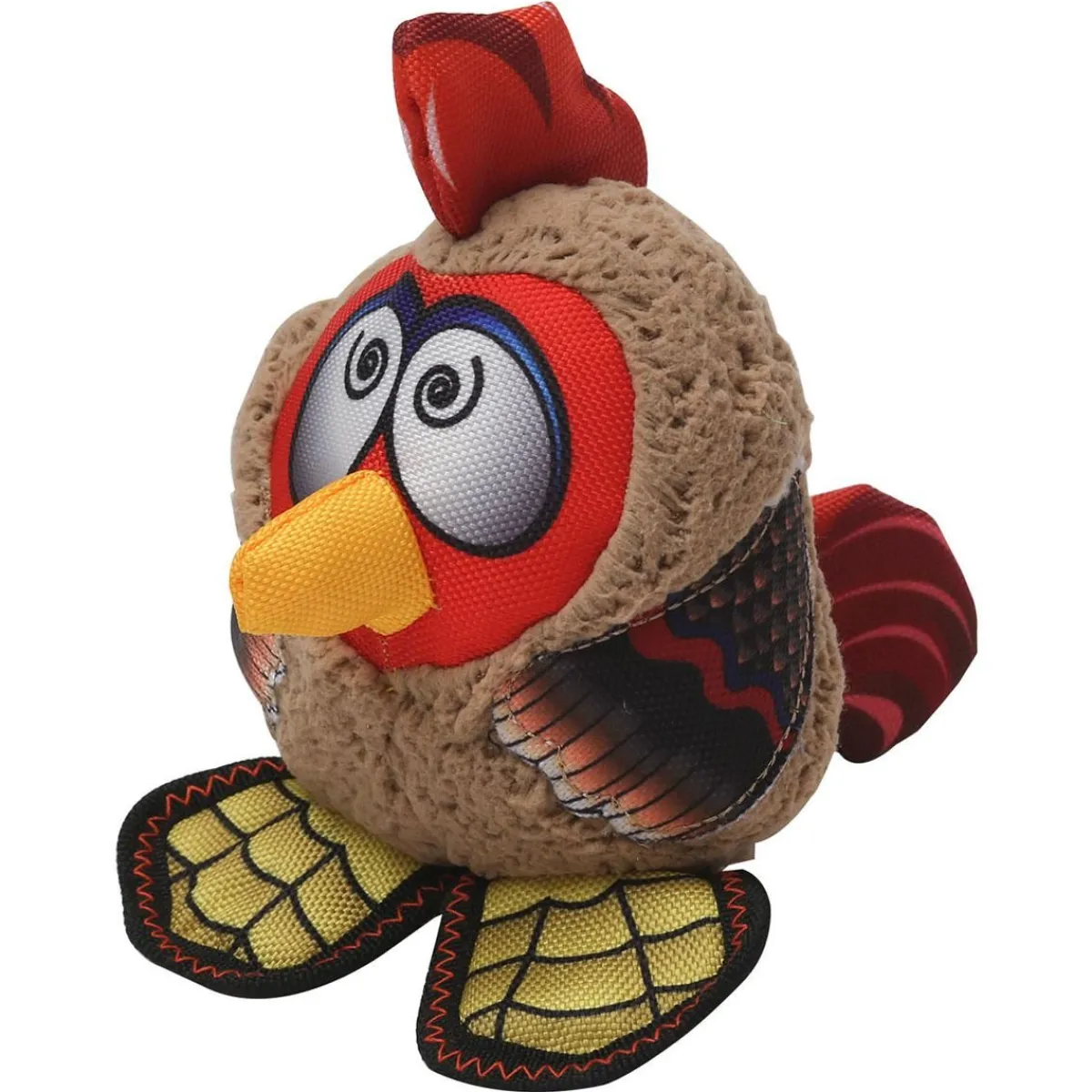 Ryan's Pet Supplies Happy Tails Mini Zany Rooster