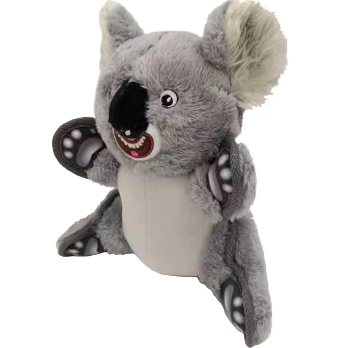 Ryan's Pet Supplies Happy Tails Ruffs Kai Koala