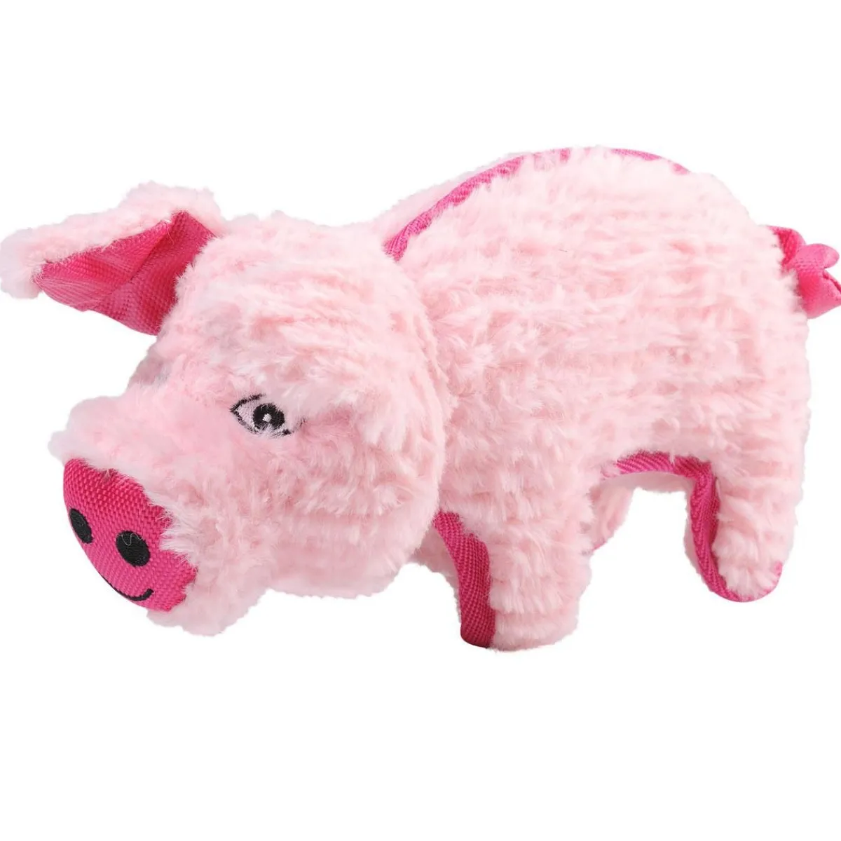Ryan's Pet Supplies Happy Tails Ruffs Mini Pig