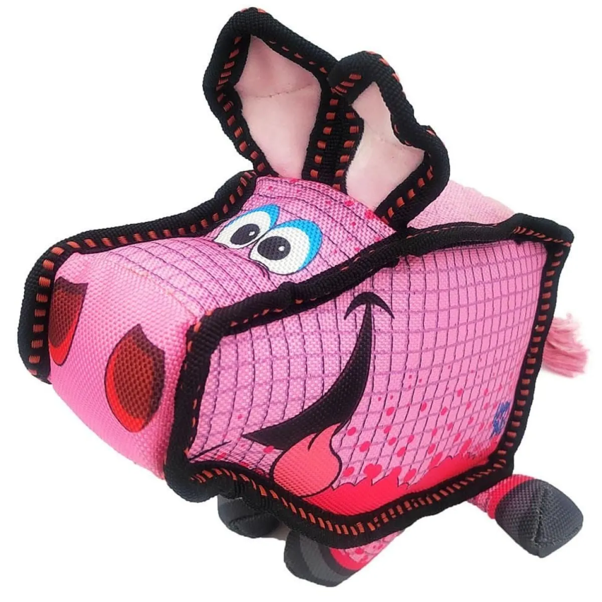 Ryan's Pet Supplies Happy Tails Square Pig