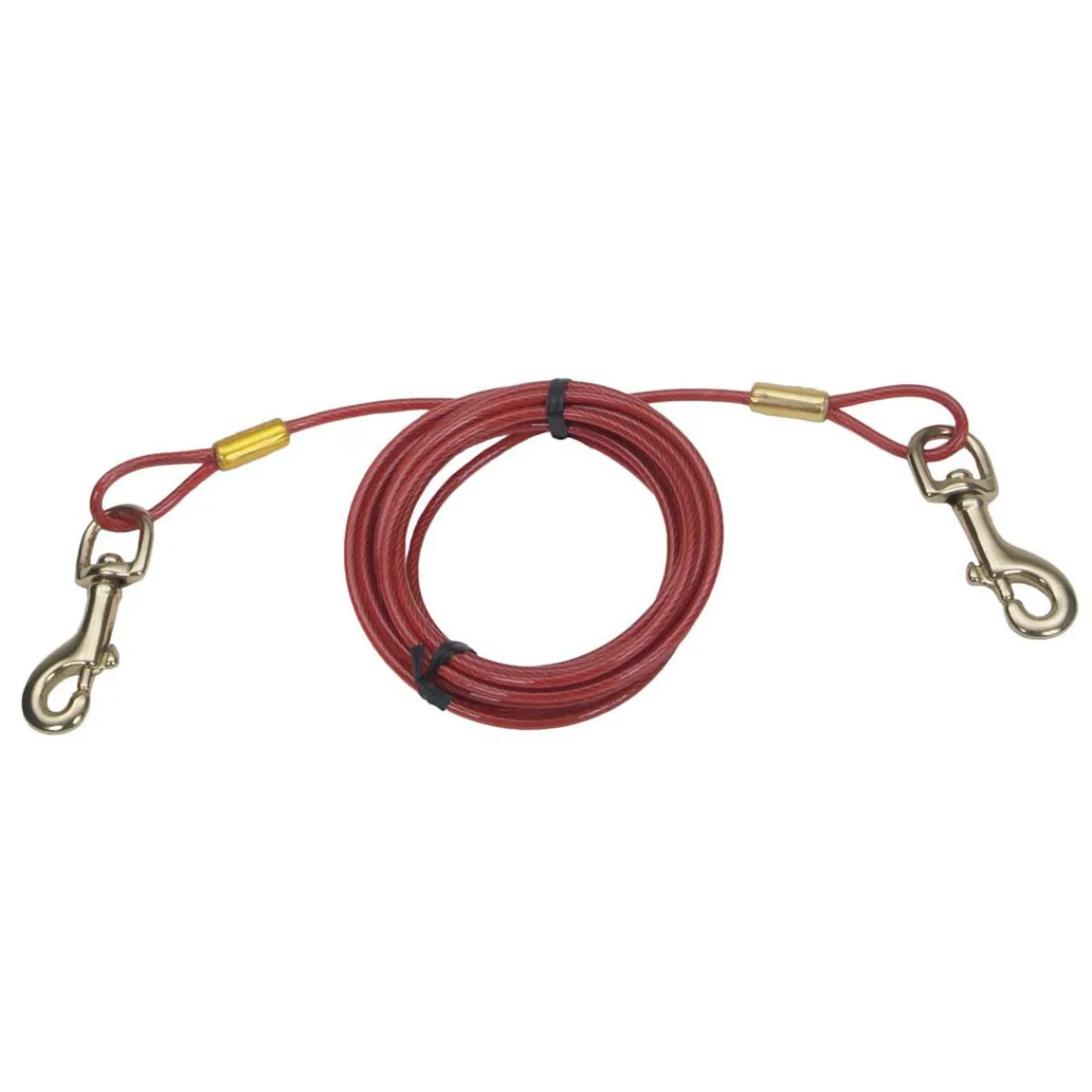 Ryan's Pet Supplies 30' Heavy Cable Tie Out
