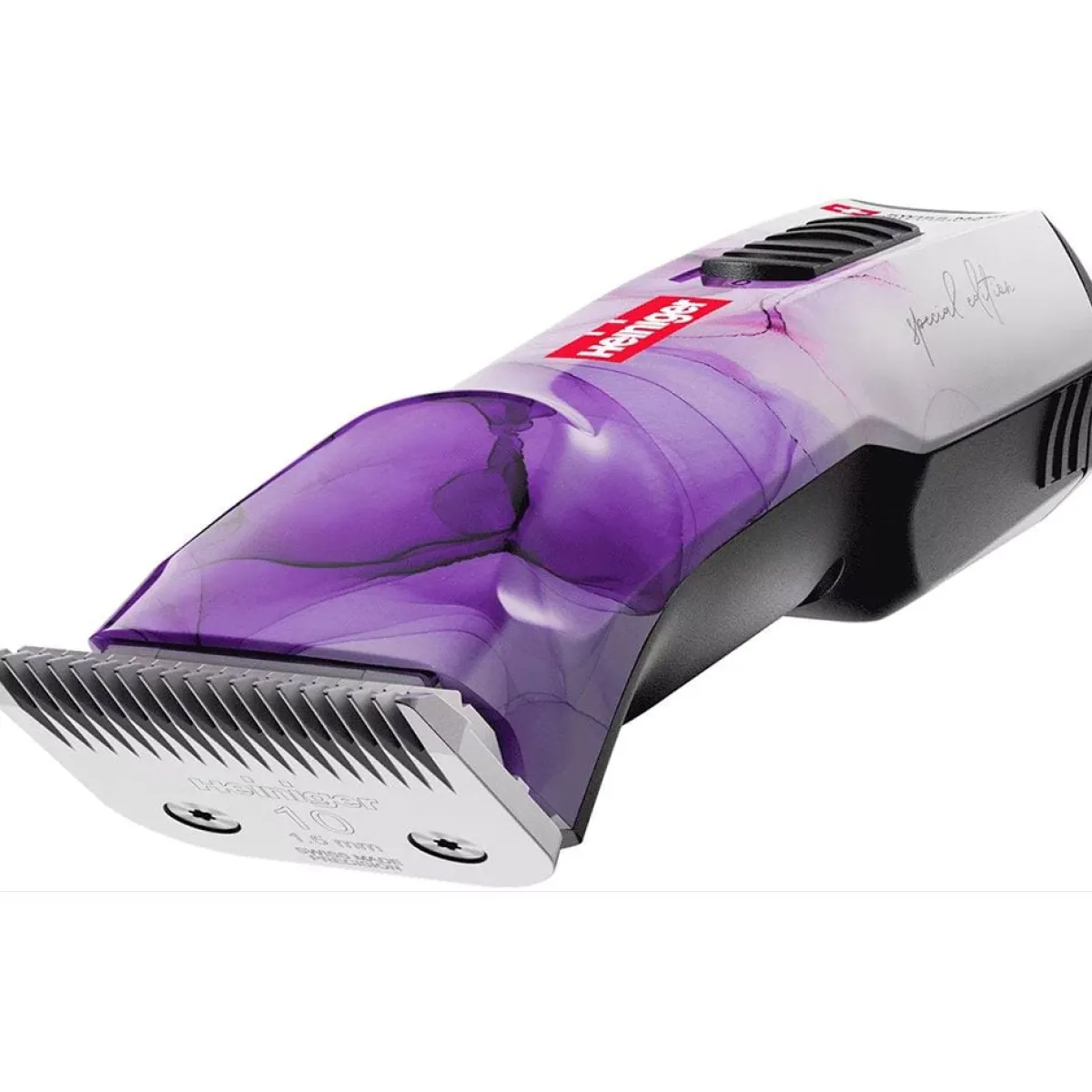 heiniger_opal_special_edition_clipper_with__batteries_2.webp Ryan's Pet Supplies Heiniger Opal Special Edition Clipper with 2 Batteries