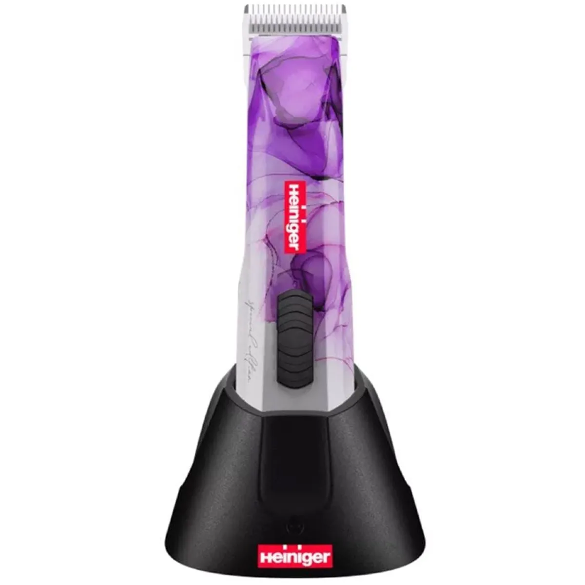 heiniger_opal_special_edition_clipper_with__batteries_3.webp Ryan's Pet Supplies Heiniger Opal Special Edition Clipper with 2 Batteries