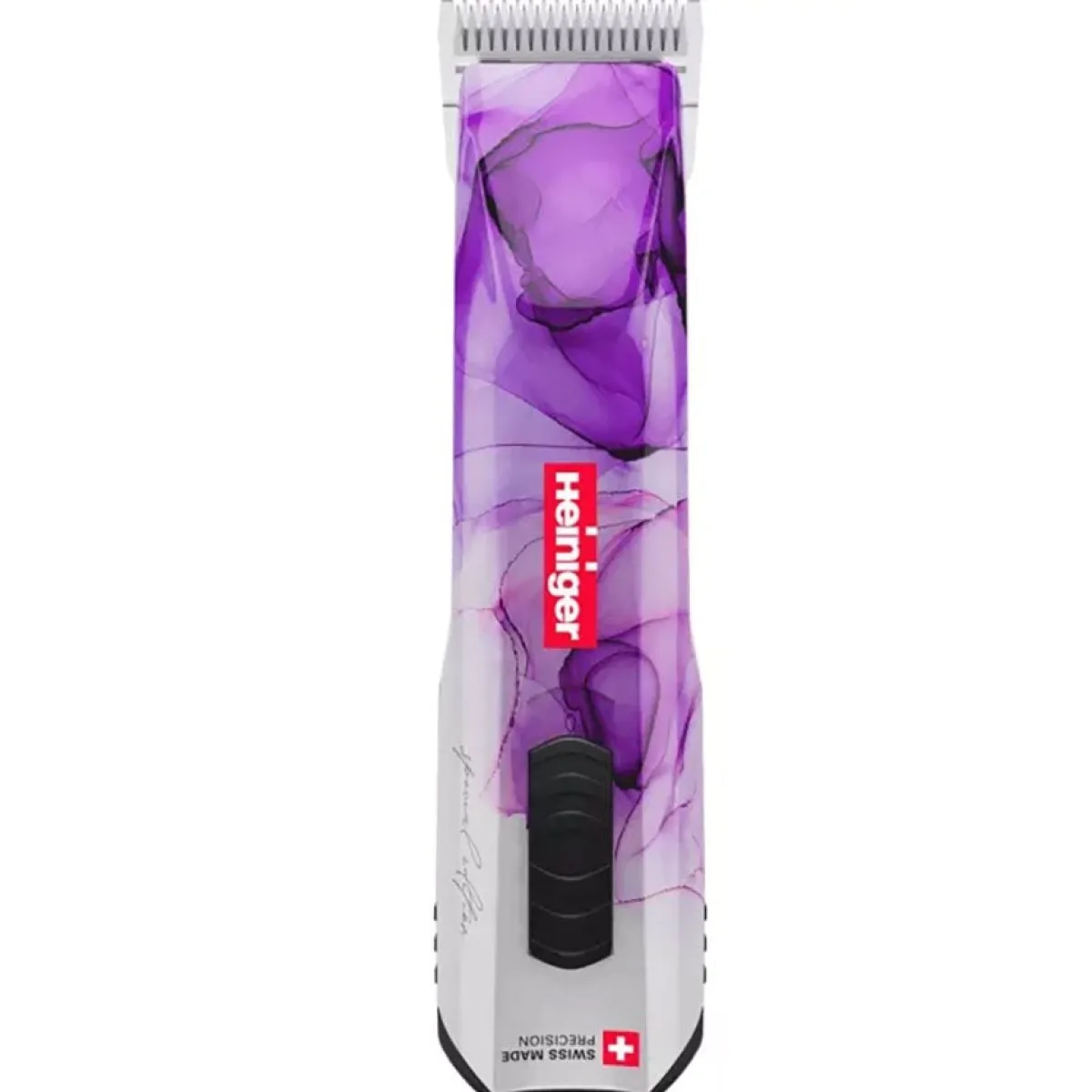 Ryan's Pet Supplies Heiniger Opal Special Edition Clipper with 1 Battery