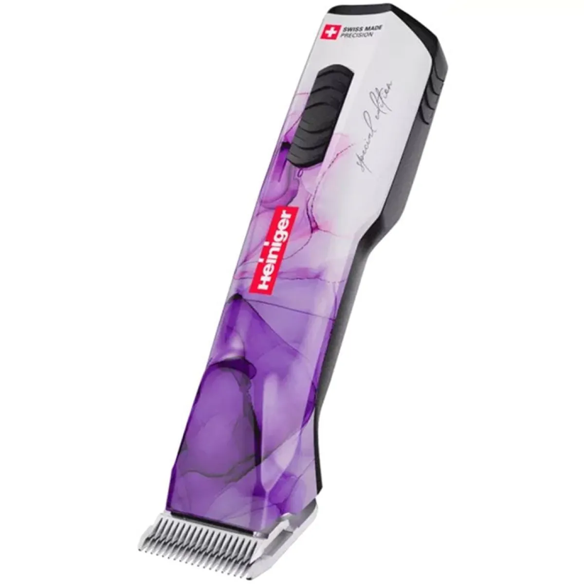 Ryan's Pet Supplies Heiniger Opal Special Edition Clipper with 1 Battery