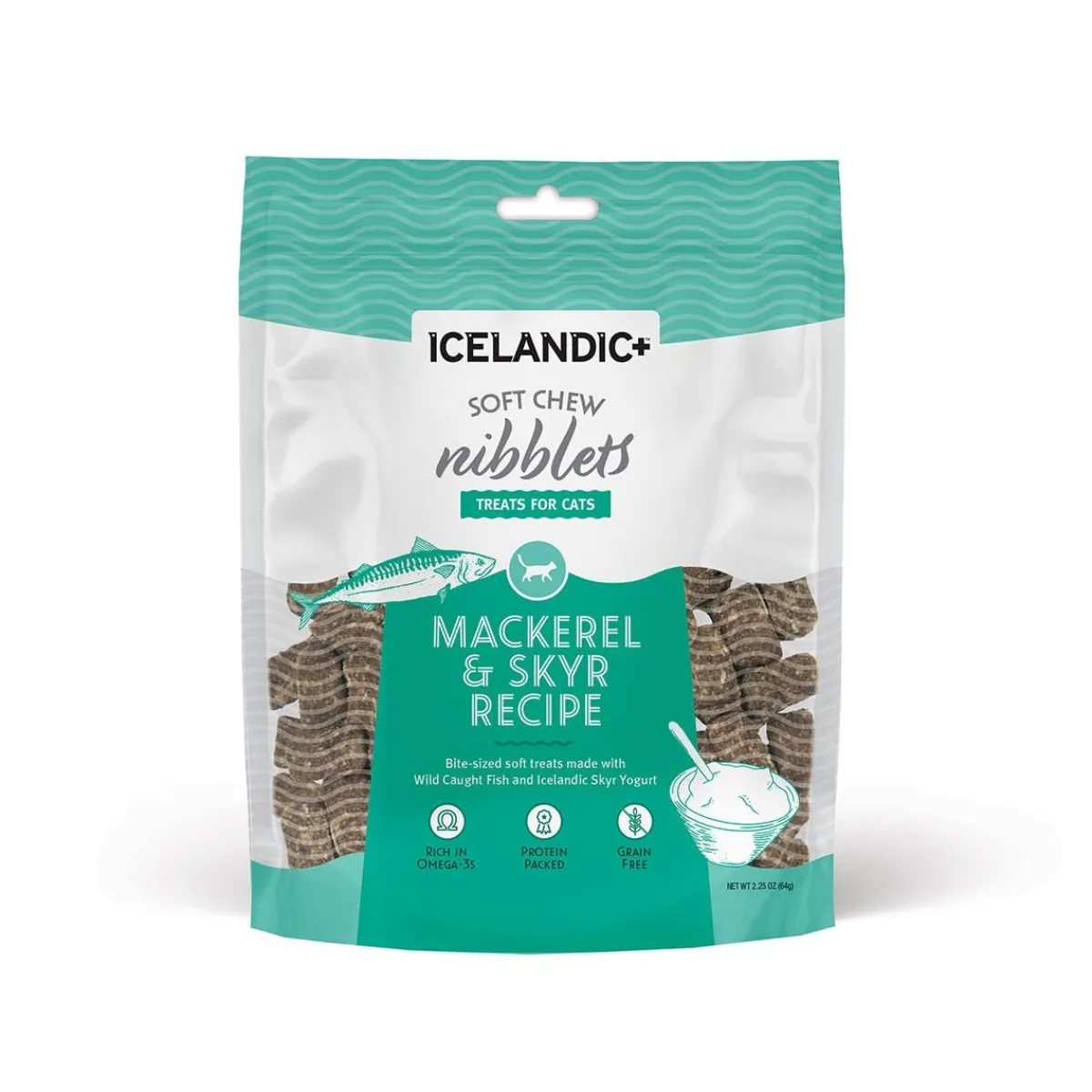 icelandic_soft_chew_nibblets_cat_treat_5.webp Ryan's Pet Supplies Icelandic+ Soft Chew Nibblets Cat Treat