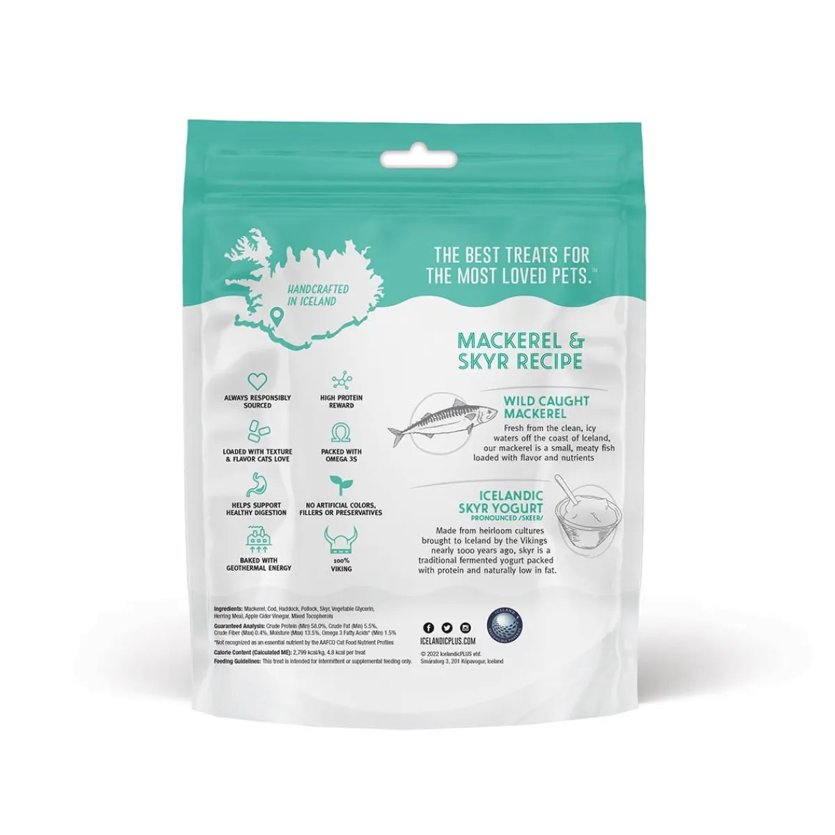 icelandic_soft_chew_nibblets_cat_treat_6.webp Ryan's Pet Supplies Icelandic+ Soft Chew Nibblets Cat Treat