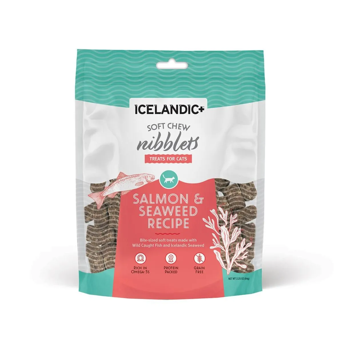 icelandic_soft_chew_nibblets_cat_treat_7.webp Ryan's Pet Supplies Icelandic+ Soft Chew Nibblets Cat Treat