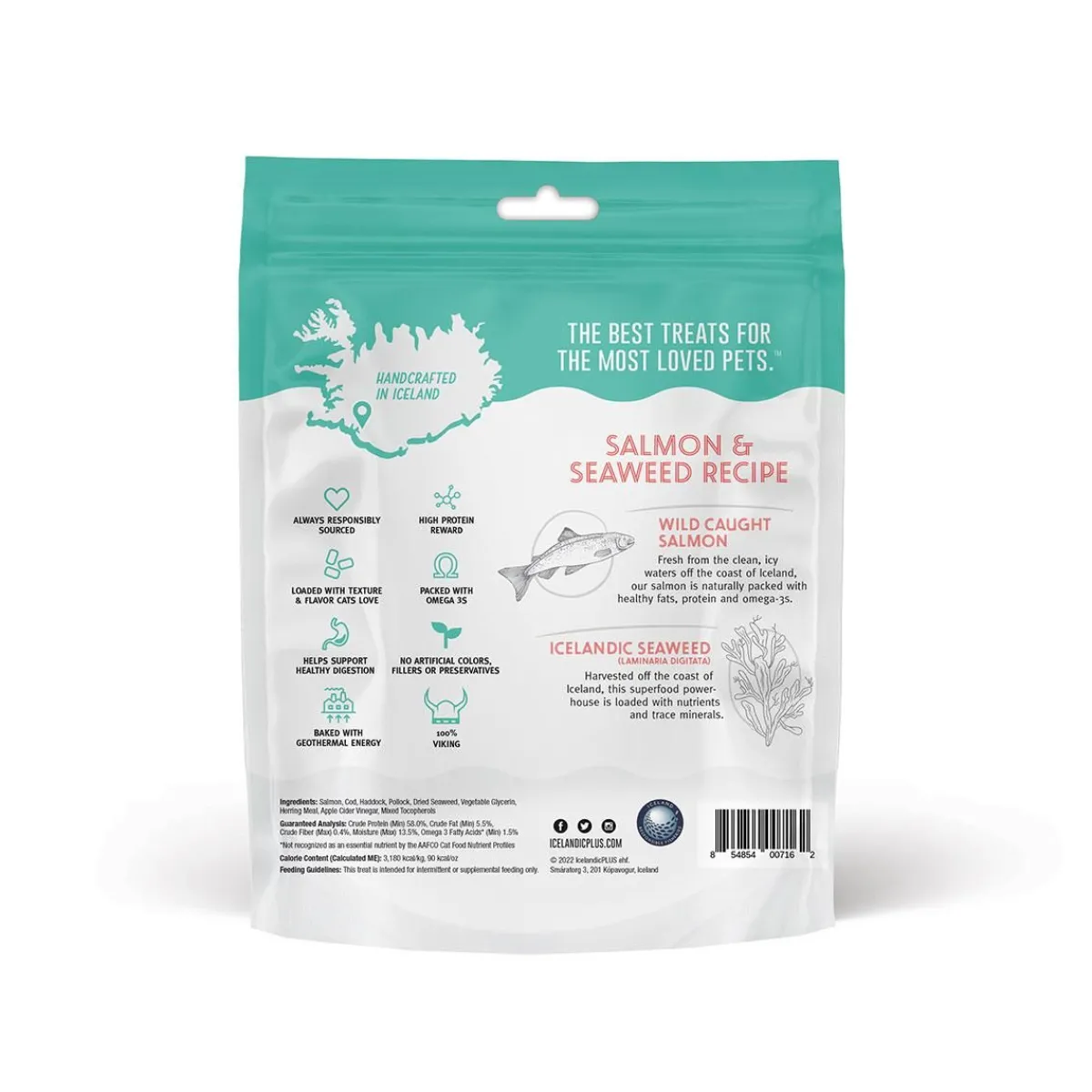 icelandic_soft_chew_nibblets_cat_treat_8.webp Ryan's Pet Supplies Icelandic+ Soft Chew Nibblets Cat Treat
