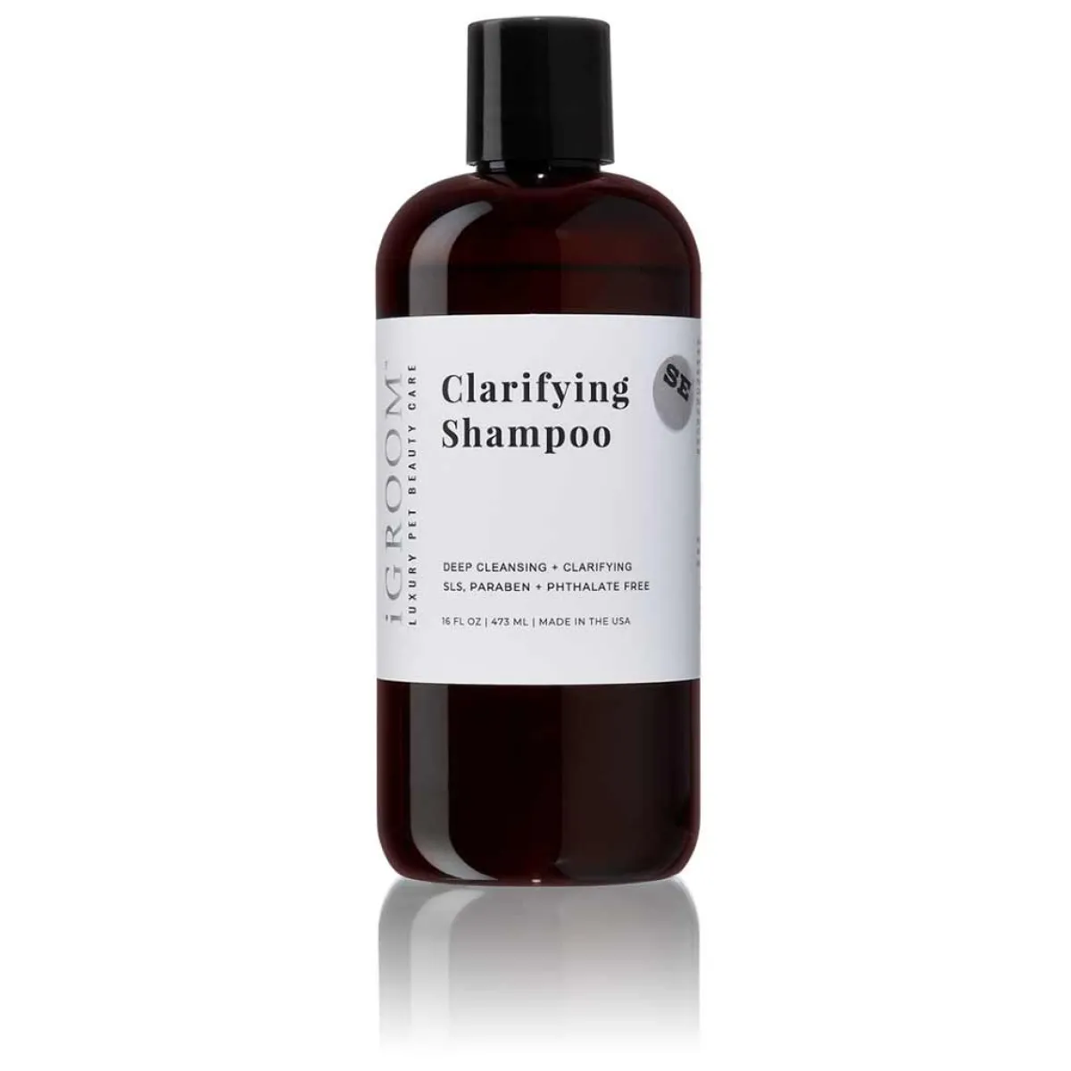 Ryan's Pet Supplies iGroom Clarifying Shampoo for Dogs