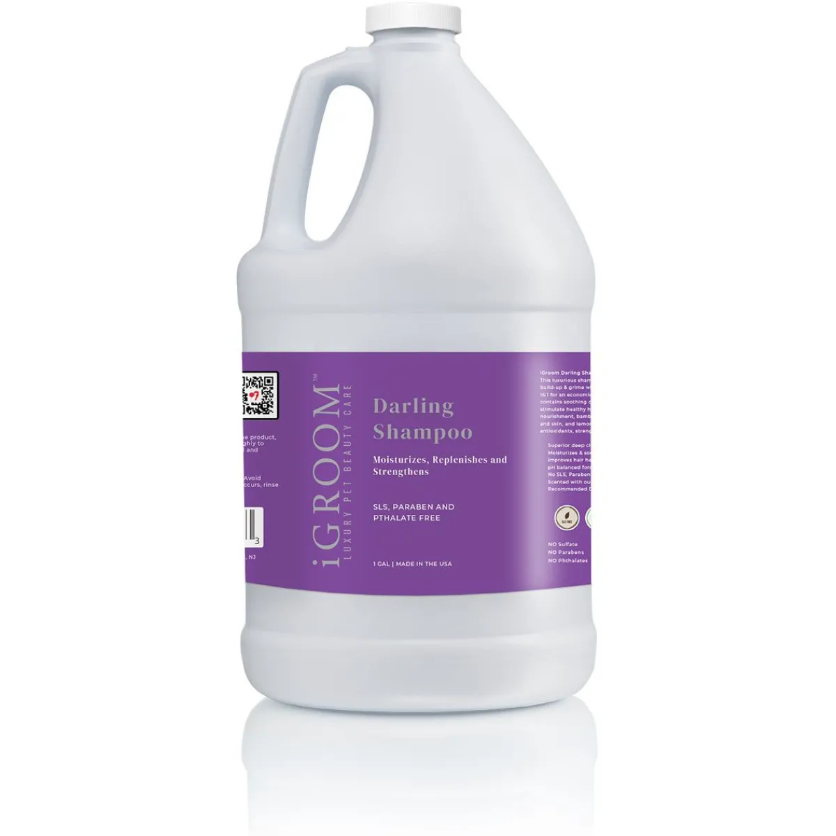 Ryan's Pet Supplies iGroom Darling Shampoo