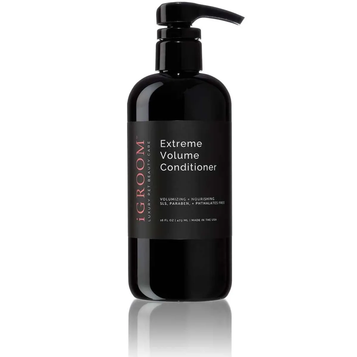 Ryan's Pet Supplies iGroom Extreme Volume Pet Conditioner