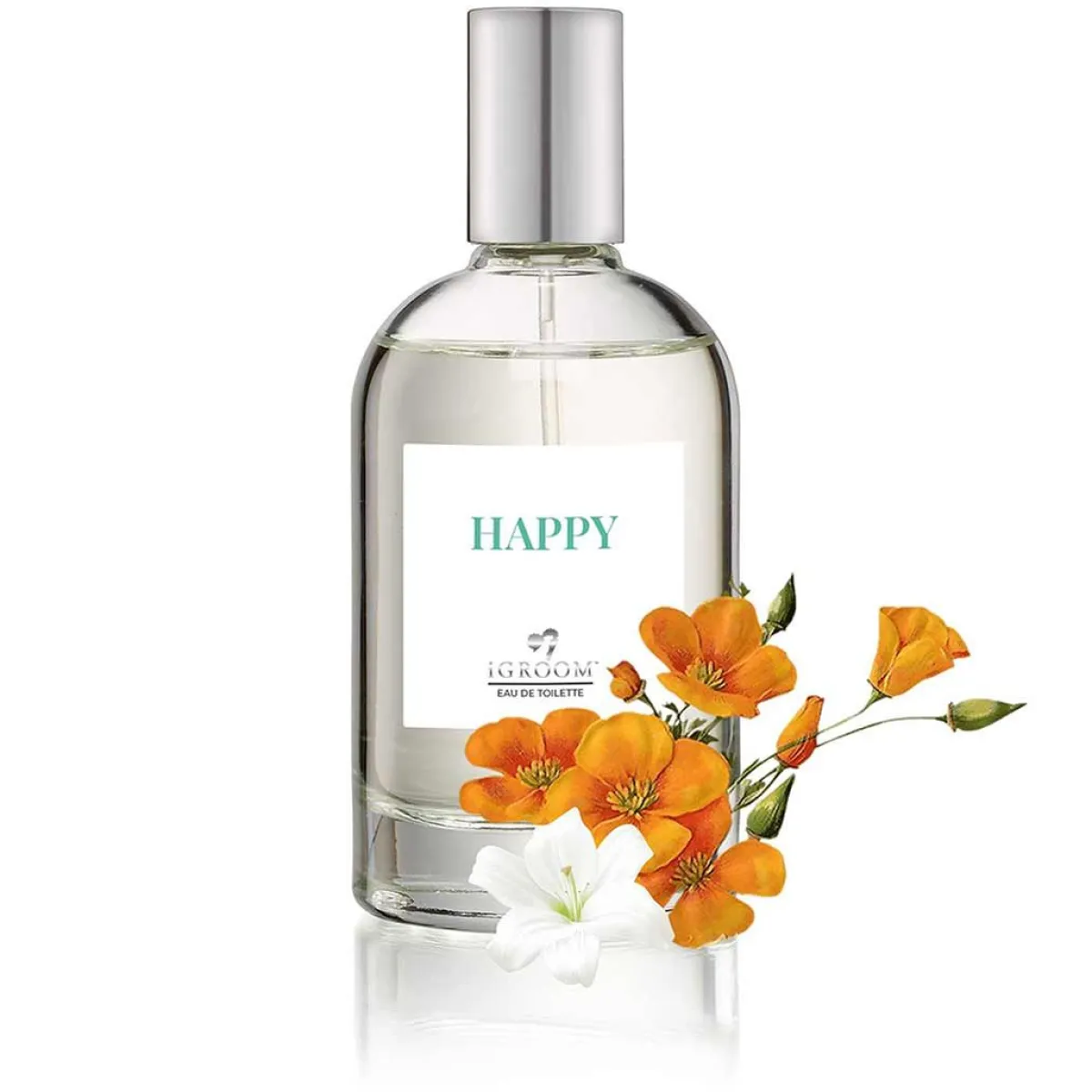 Ryan's Pet Supplies iGroom Happy Pet Perfume 100ml