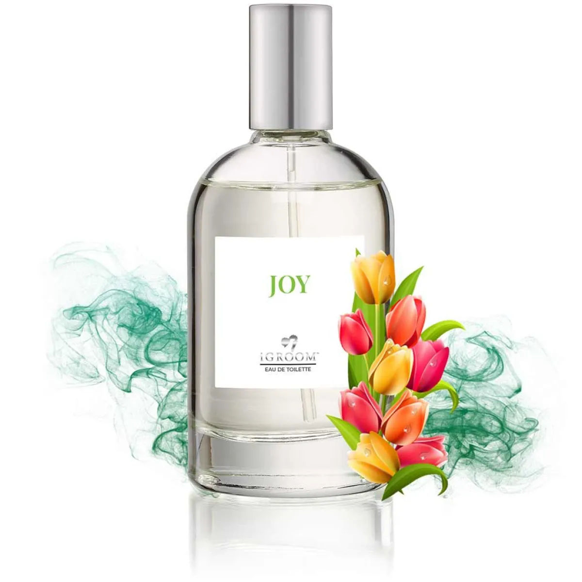 Ryan's Pet Supplies iGroom Joy Pet Perfume - 100ml
