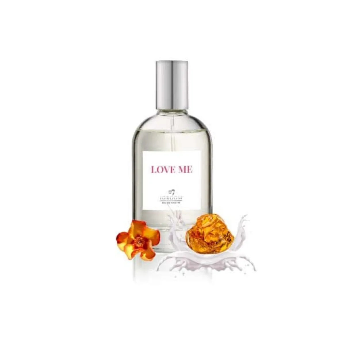Ryan's Pet Supplies iGroom Love Me Pet Perfume 100ml