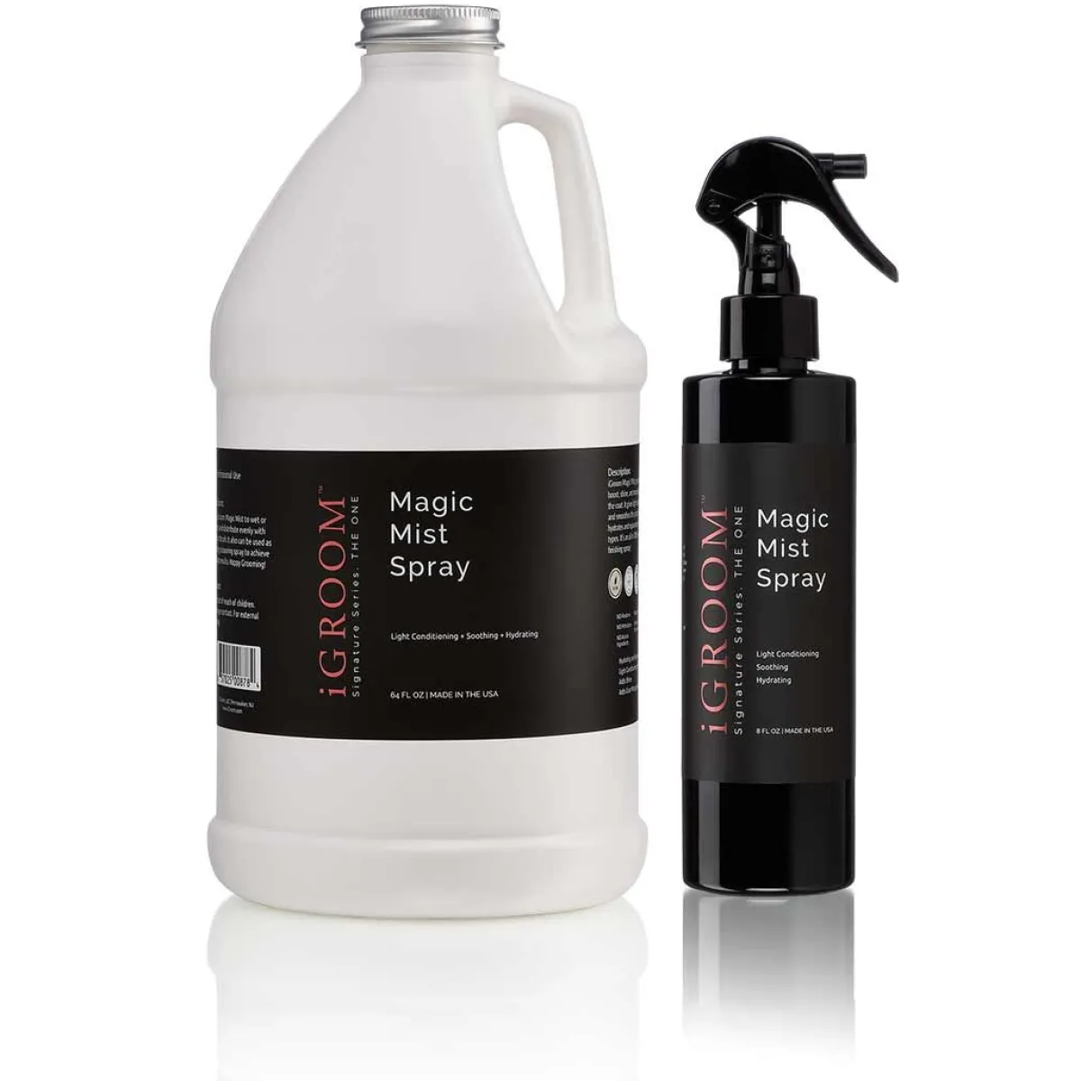 Ryan's Pet Supplies iGroom Magic Mist Spray