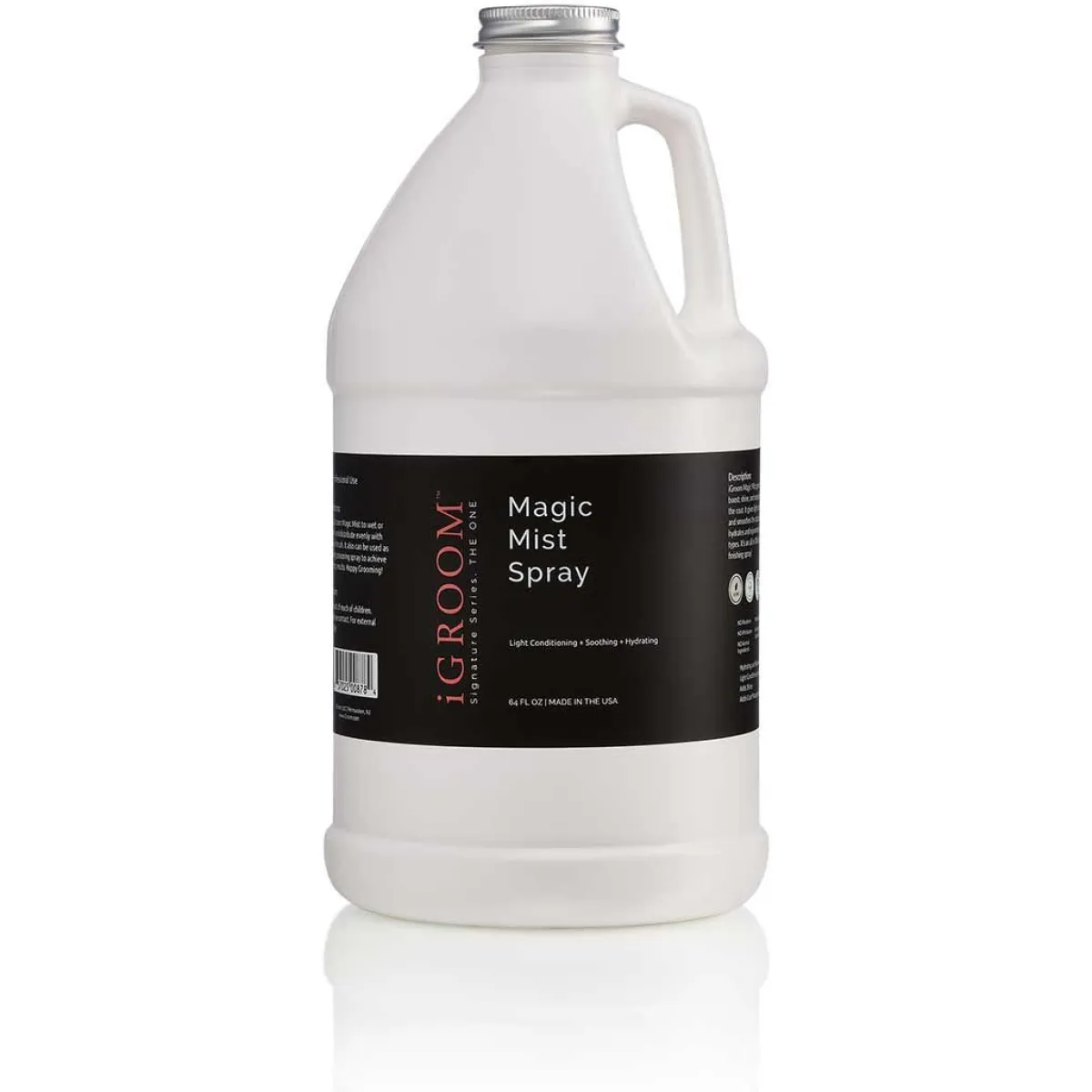 Ryan's Pet Supplies iGroom Magic Mist Spray