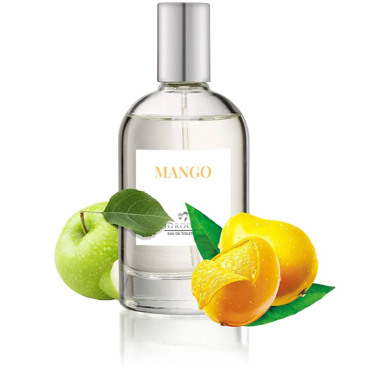 Ryan's Pet Supplies iGroom Mango Pet Perfume 100ml
