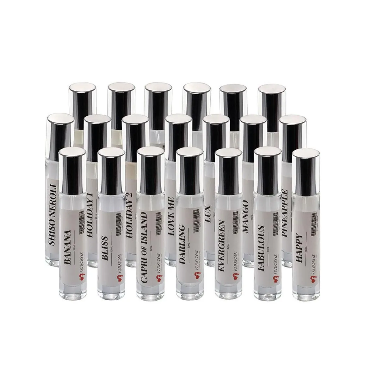 Ryan's Pet Supplies iGroom Perfumes 15ML