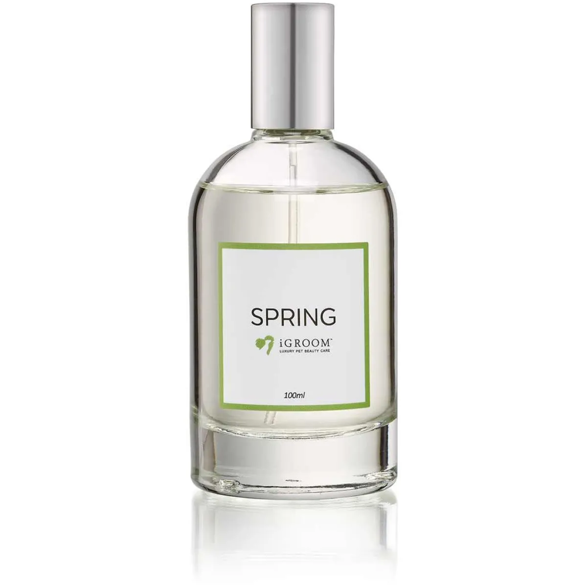 Ryan's Pet Supplies iGroom Spring Pet Perfume 100ml
