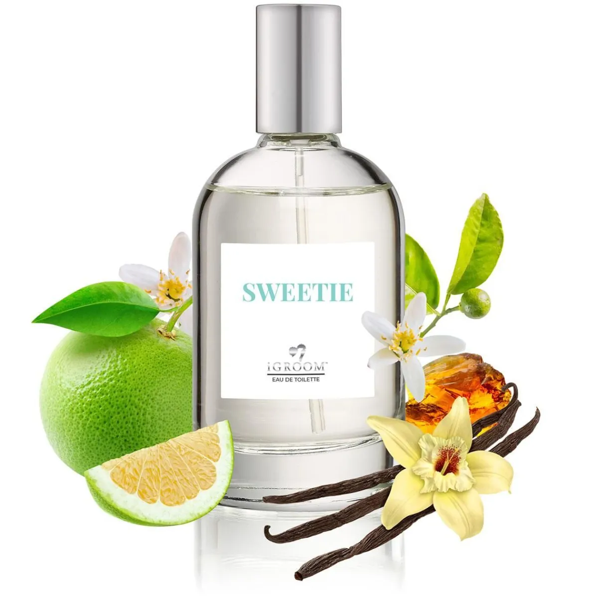 Ryan's Pet Supplies IGroom Sweetie Perfume 100ml