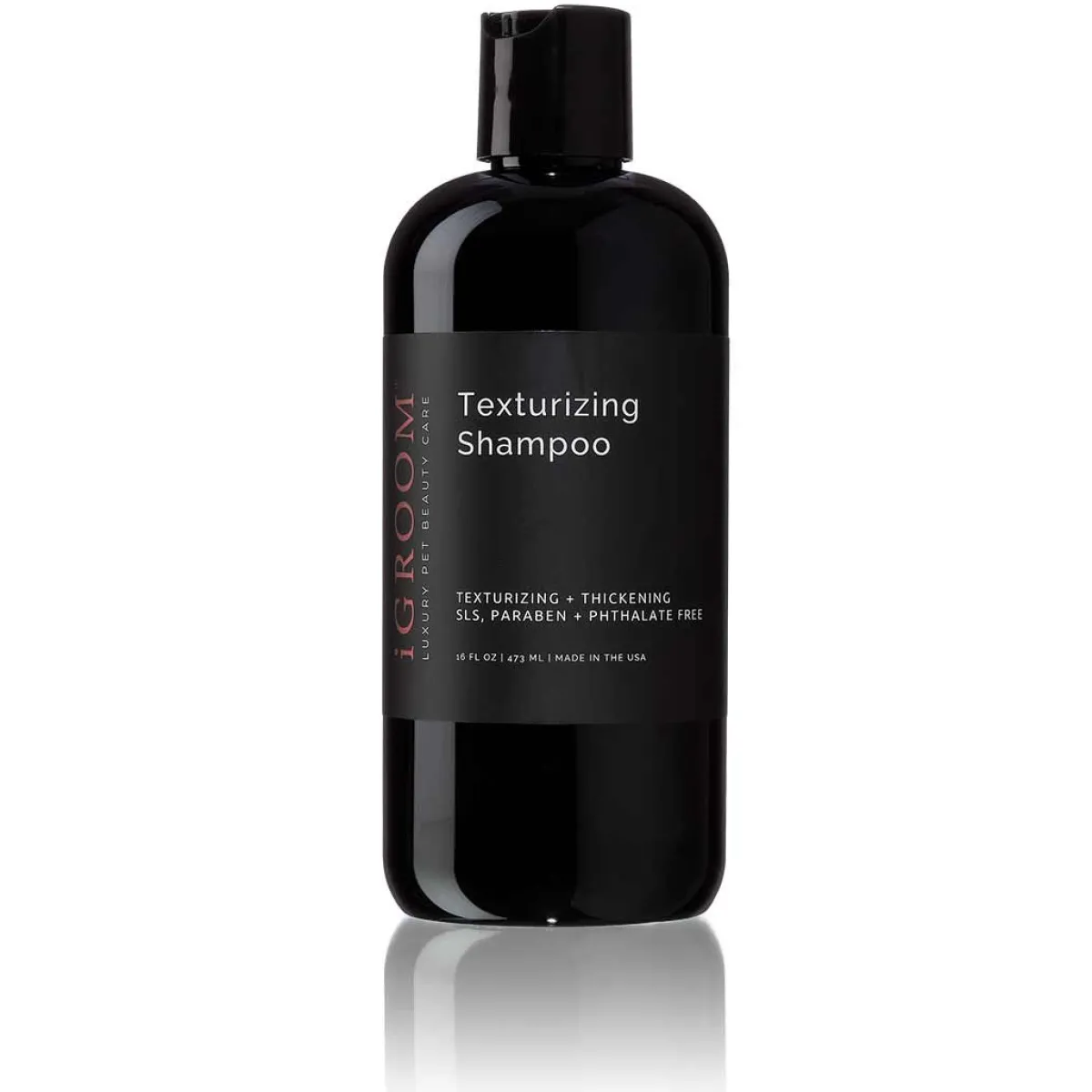 Ryan's Pet Supplies iGroom Texturizing Pet Shampoo