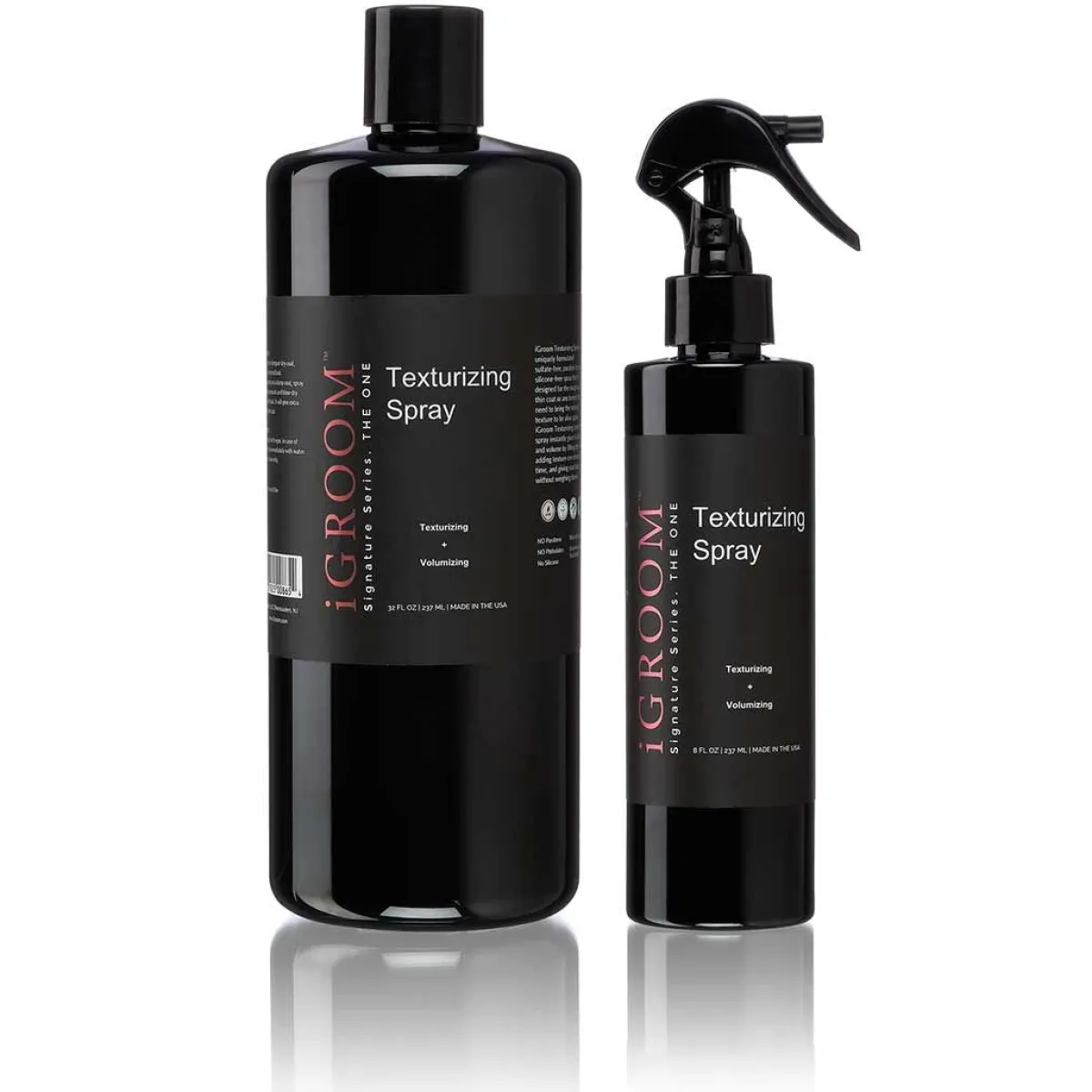 Ryan's Pet Supplies iGroom Texturizing Spray