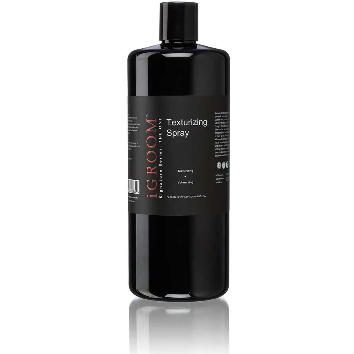 igroom_texturizing_spray_1.webp Ryan's Pet Supplies iGroom Texturizing Spray