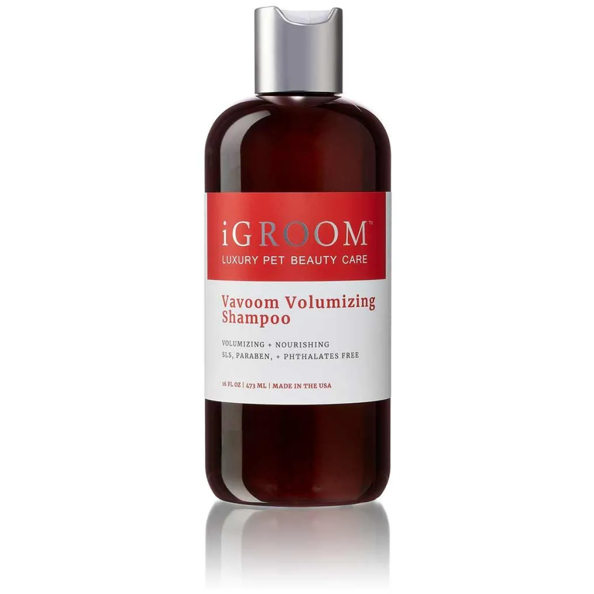 Ryan's Pet Supplies iGroom Vavoom Volumizing Pet Shampoo