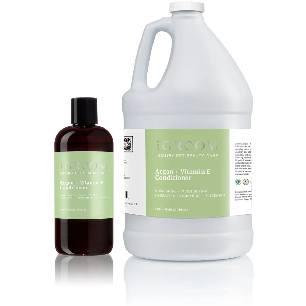 Ryan's Pet Supplies iGroom's Argan + Vitamin E Conditioner