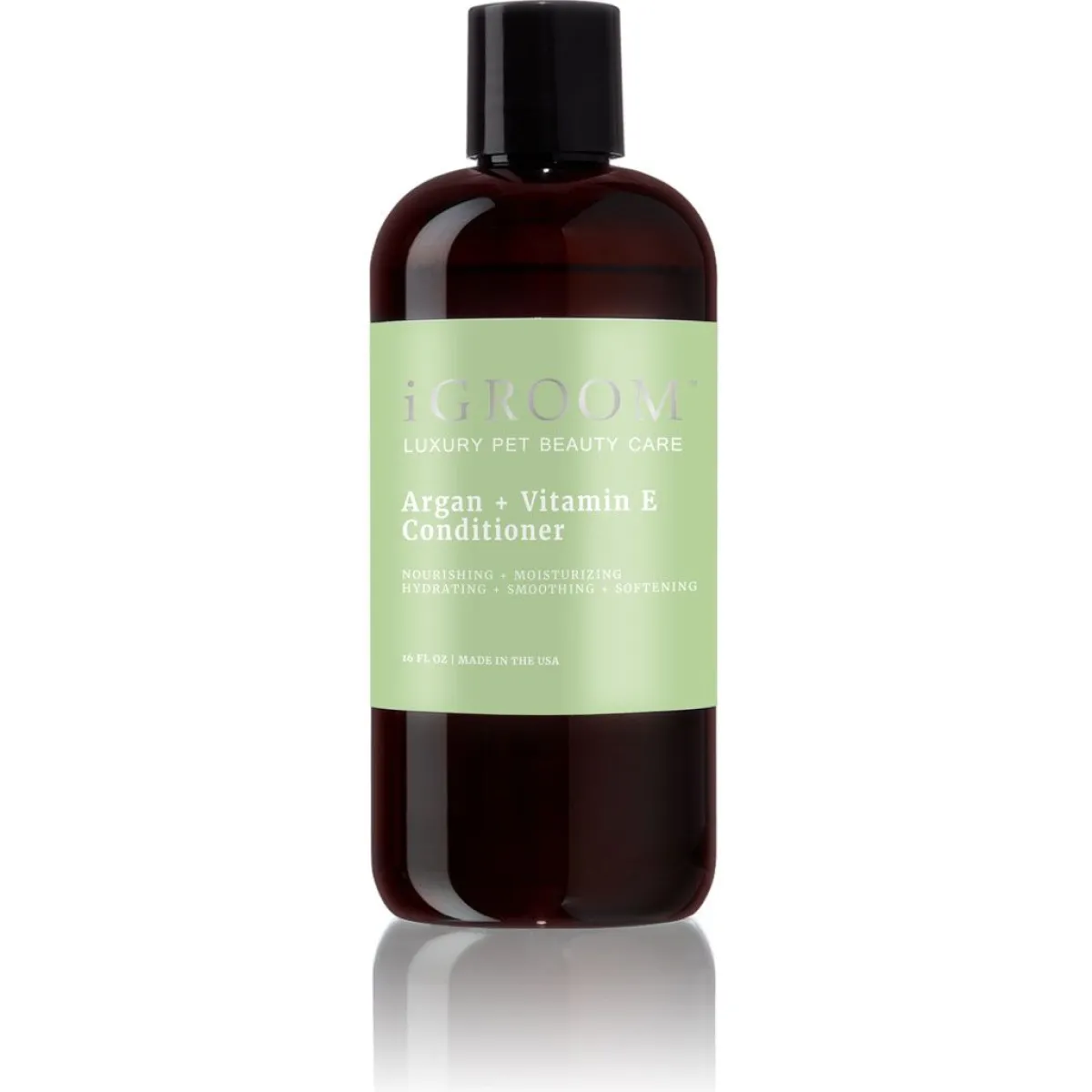 Ryan's Pet Supplies iGroom's Argan + Vitamin E Conditioner